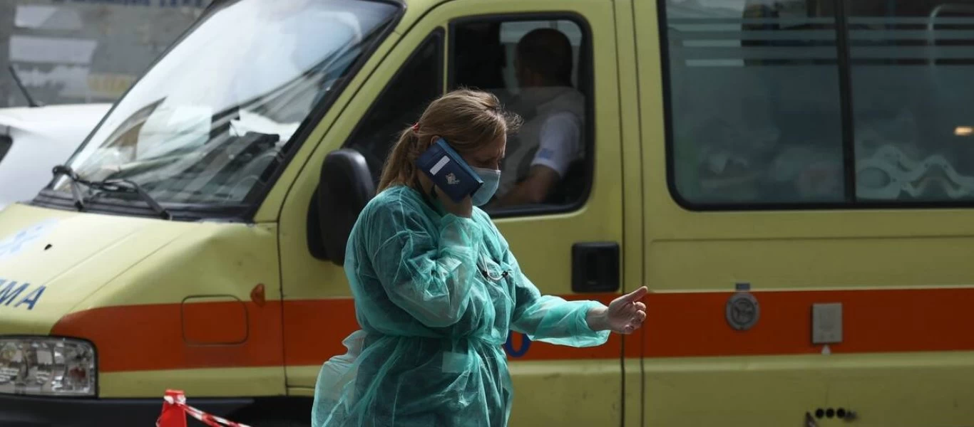 Καλαμάτα: Εντοπίστηκαν 7 νέα κρούσματα κορωνοϊού